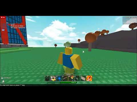Roblox 2013 Client Gameplay Youtube - roblox hack week 2013