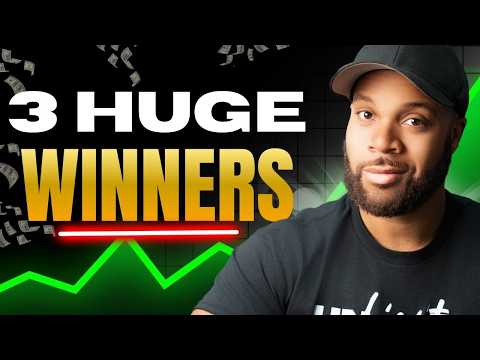 Video preview for 3 Stocks Under $150 for September
