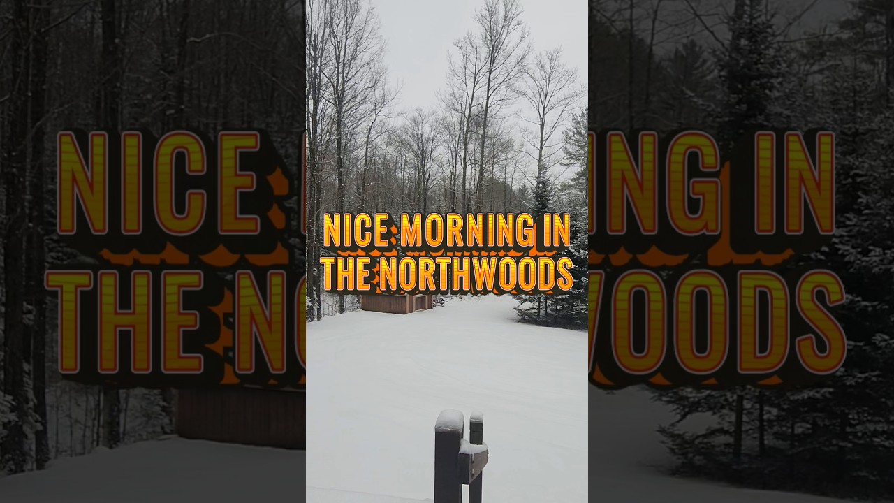 A Nice Winter Morning Routine (How to Beat the Winter Blues)