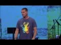 Sermon On The Mount - Summer on The Mount #1 | Todd Wagner