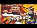 Chika Odurukwe  Prophetic Worship