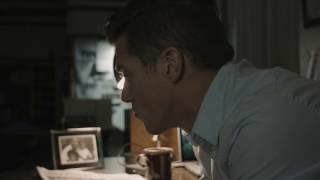 The Stringer - Book Trailer
