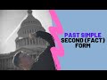 Past Simple. Fact Form