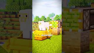 Most underrated recipes in Minecraft #minecraft