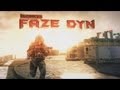 Introducing faze dyn