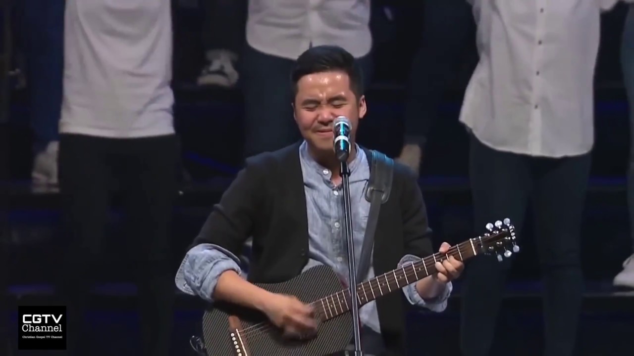 Lets Come Together Mari Semua Symphony Worship At Empowered21 Youtube