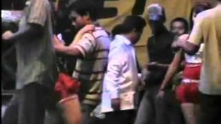 Ida Farera Digilir Cinta