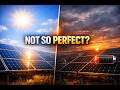 Solar Power Works… But Not Like You Think