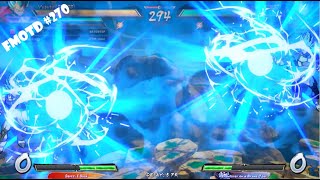 FMOTD #270: Bluegeta Neutral Is Wack