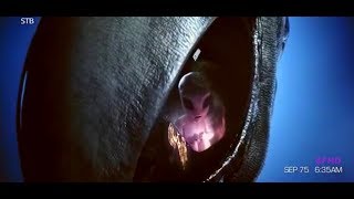 лучшие новый фильм Грейсфильд фантастика, пришельцы 2017 HD Классный фильм