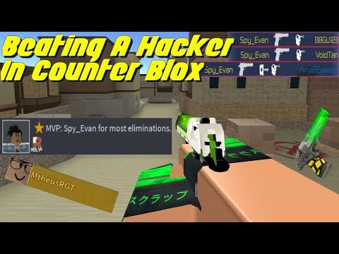 Roblox Counter Blox Remastered Roblox Offensive Hacks Very Op Tubebudd Youtube - roblox counter blox remasteredroblox offensive hacks very