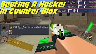 Counter Blox Top 10 Community Clips - counter blox roblox offensive wall hacks 2018