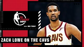 Evan Mobley is a SUPERSTAR in waiting - Zach Lowe | NBA Today