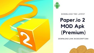 Paper.io 2 MOD Apk 1.2.1 (GOD MODE) Latest Download! 🔥