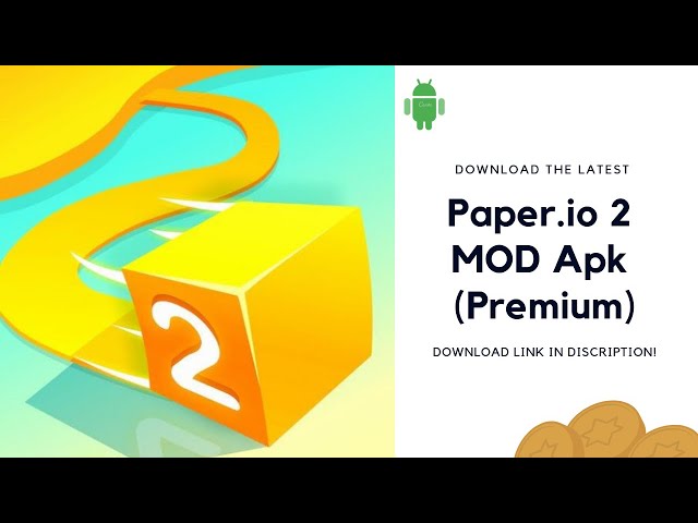 Download Paper.io 2 Mod APK 3.8.1 (No Ads)