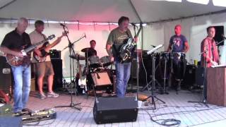 Famous Shape Shifter - Stone Cold Blue (Carlos Santana Cover) Net Worth