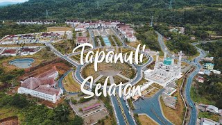 Tapanuli Selatan - Drone Footage by RAB NSGY 183 views 1 year ago 2 minutes, 39 seconds