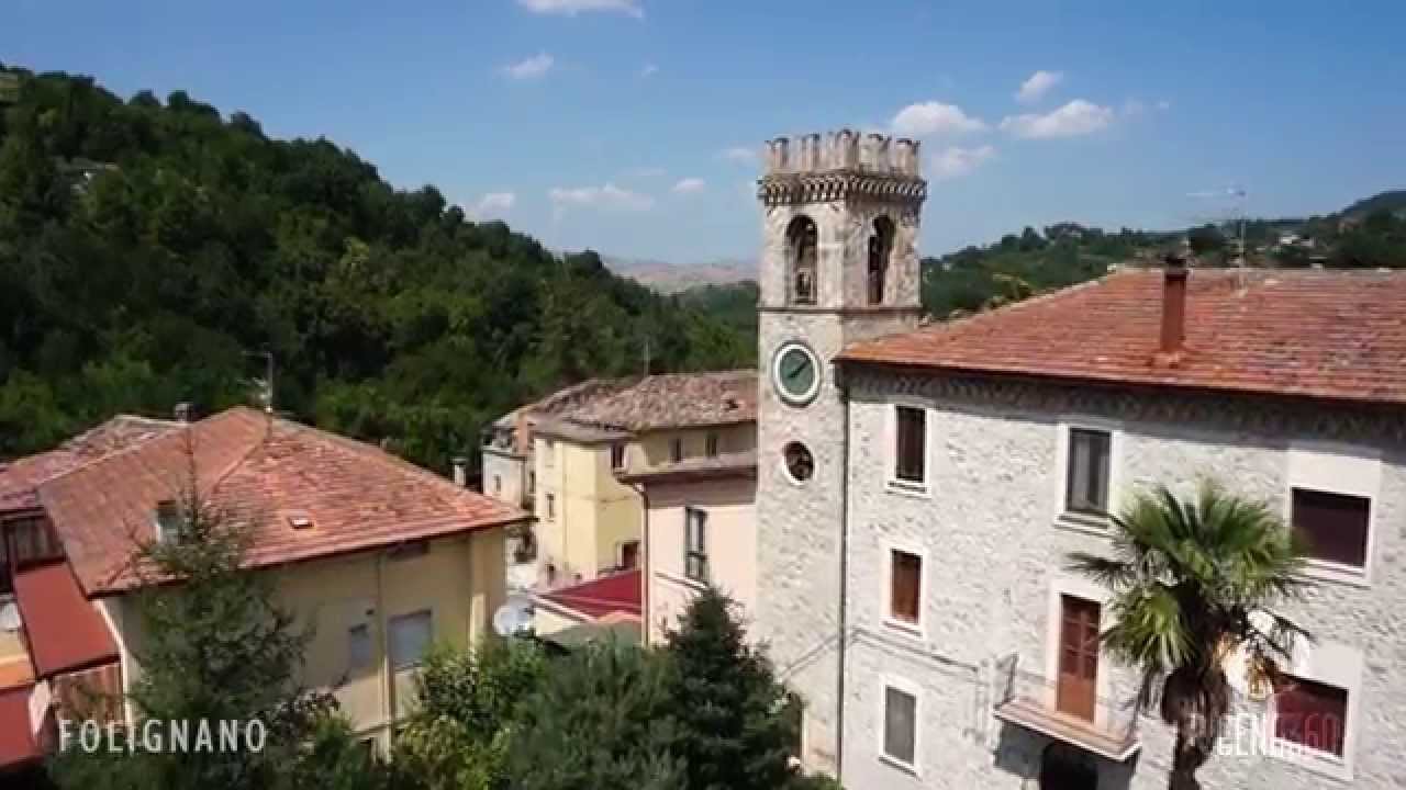 Folignano