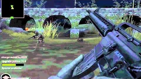 Nostalgia! COD4 Mods - Zombies Multi (Swamp Ep. 1)