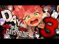 【7Days to Die】#ホロ7大豆劇場  DAY3🔥あらたな７大豆のはじまりだにぇえええええええええ‼【ホロライブ/さくらみこ】