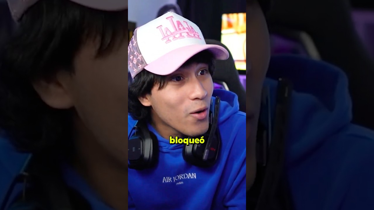 La Niña que me gustaba Se Burló de mí Por Culpa de mi FAMILIA 😱😱💔