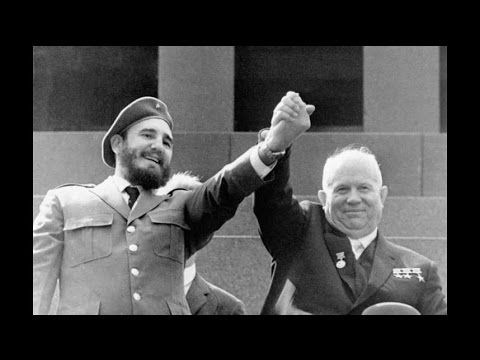 Vidéo: Fidel Castro : Une Courte Biographie