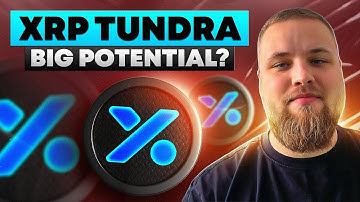 XRP Tundra — Building Trust Through Transparency 🌐
