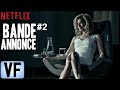  what if saison 1 bande annonce 2 vf  2019 netflix