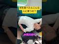 ありえないよね。
