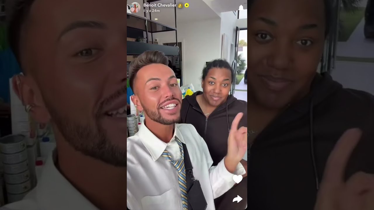 La marque elle est comment 👍🏻