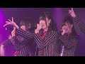 【AKB48 Team B】20080301【2】《必殺テレポート / Hissatsu Teleport》^4K60