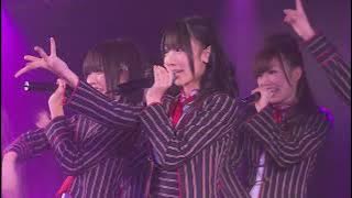 【AKB48 Team B】20080301【2】《必殺テレポート / Hissatsu Teleport》^4K60