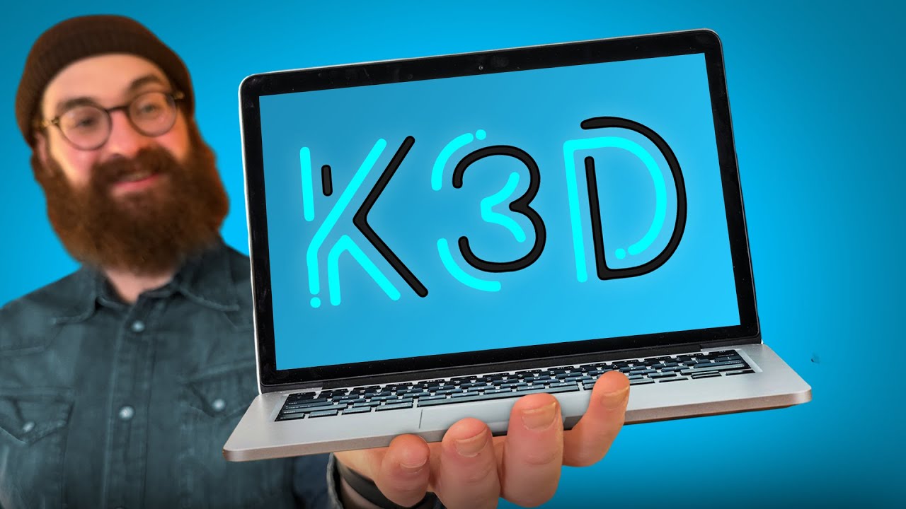 K3D Kubernetes Tutorial: Local Clusters in Seconds [Step-by-Step] - YouTube