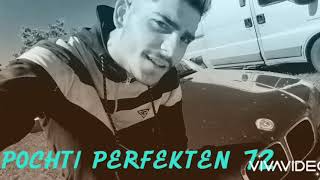 POCHTI PERFEKTEN 72 - ANA MARIA (NEW SONG) OFFICIAL 2020 HIT REMIX (COVER)