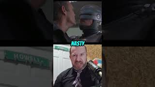 Getting Thrown Through A Window? Csl Really?