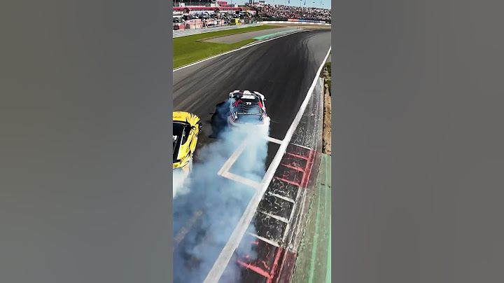ГОЧА vs ШАБАНОВ  #nissan #дрифт #drift #rds #gocha #400Z