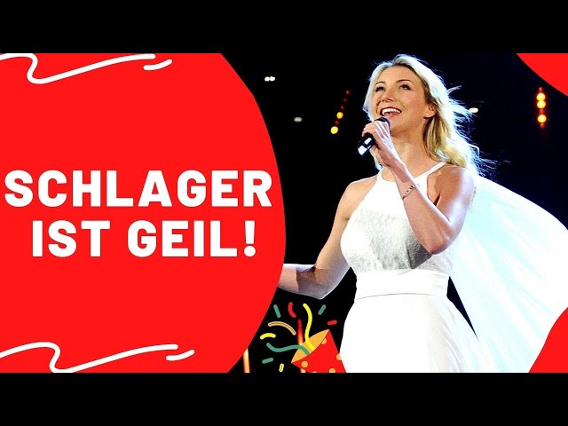 SCHLAGER IST GEIL 😍 Party Hit Mix 2021 class=