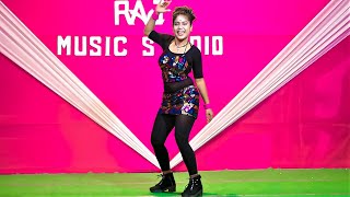 Tohfa Tohfa Laya Laya II Tohfa (1984) II Ft. Rai II Hit Dj Dance II Raj Music Studio