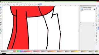Vectoring poniesTutorial 1