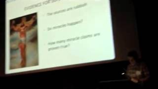 Raphael Lataster   Atheism  What  Why  Who Cares  Hobart, 27 07 2014