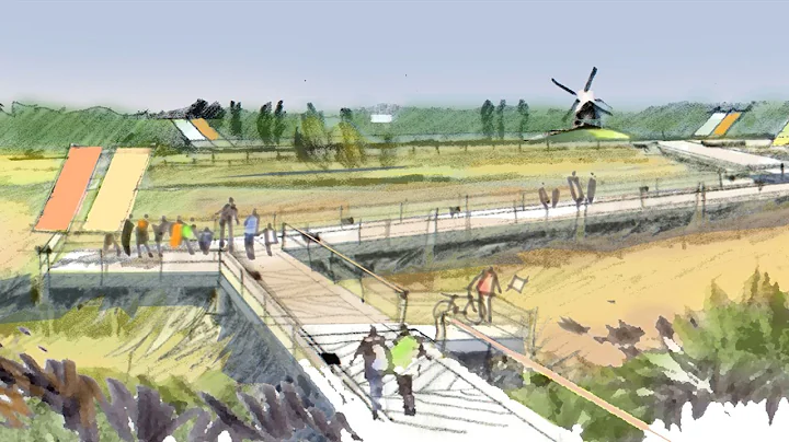 William “Bill” Johnson Projects: Project Clarity – Holland, MI [9 of 9]