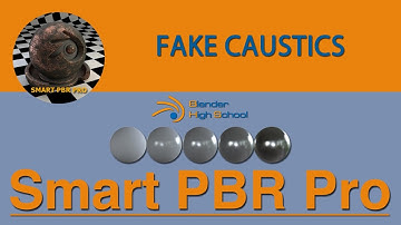 Fake Caustics