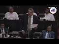 "We Must Learn from Our Mistakes and Correct Them" - Harshana Nanayakkara
