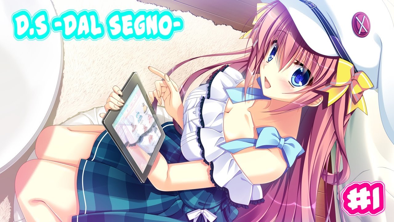 Dal Segno Hentai
