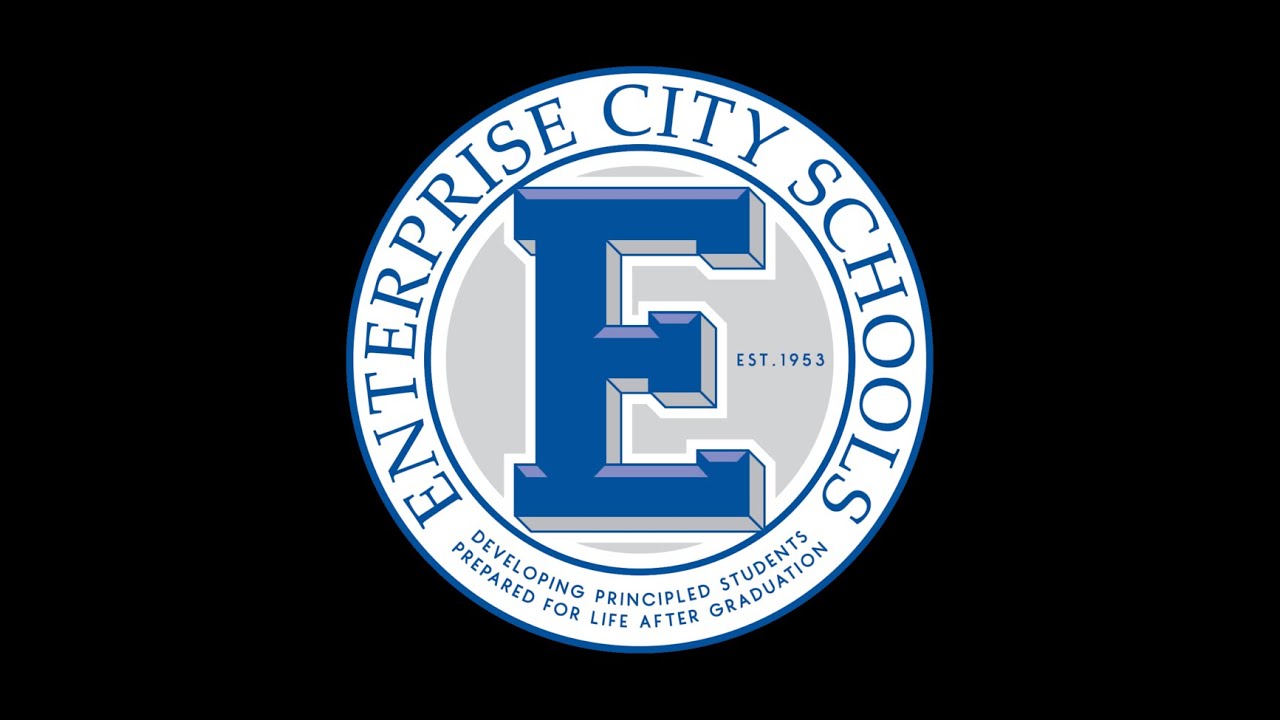 Enterprise City Schools Board Meeting, December 14th YouTube