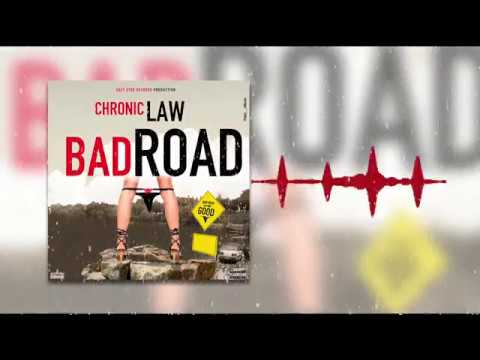 Chronic Law - Bad Road [EastSyde Records 2018] Audio