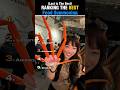 Ranking The Best Food Summoning moments #shorts #food #satisfying #ranking