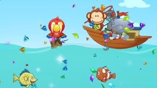 game balita .. rekomendasi banget buat anak anak kita screenshot 2