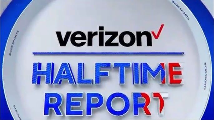 Cbs Halftime Report