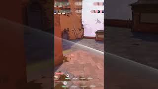 TenZ asked for the Poppin Swing 😱